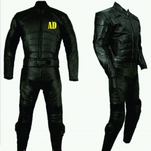   Motorbike 2 PC Leather Suit
